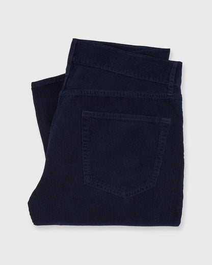 Men's Slim Straight 5-pocket Pant