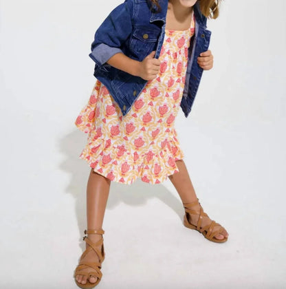 Bisby - Girl's Original Jean Jacket - Rack Hunt