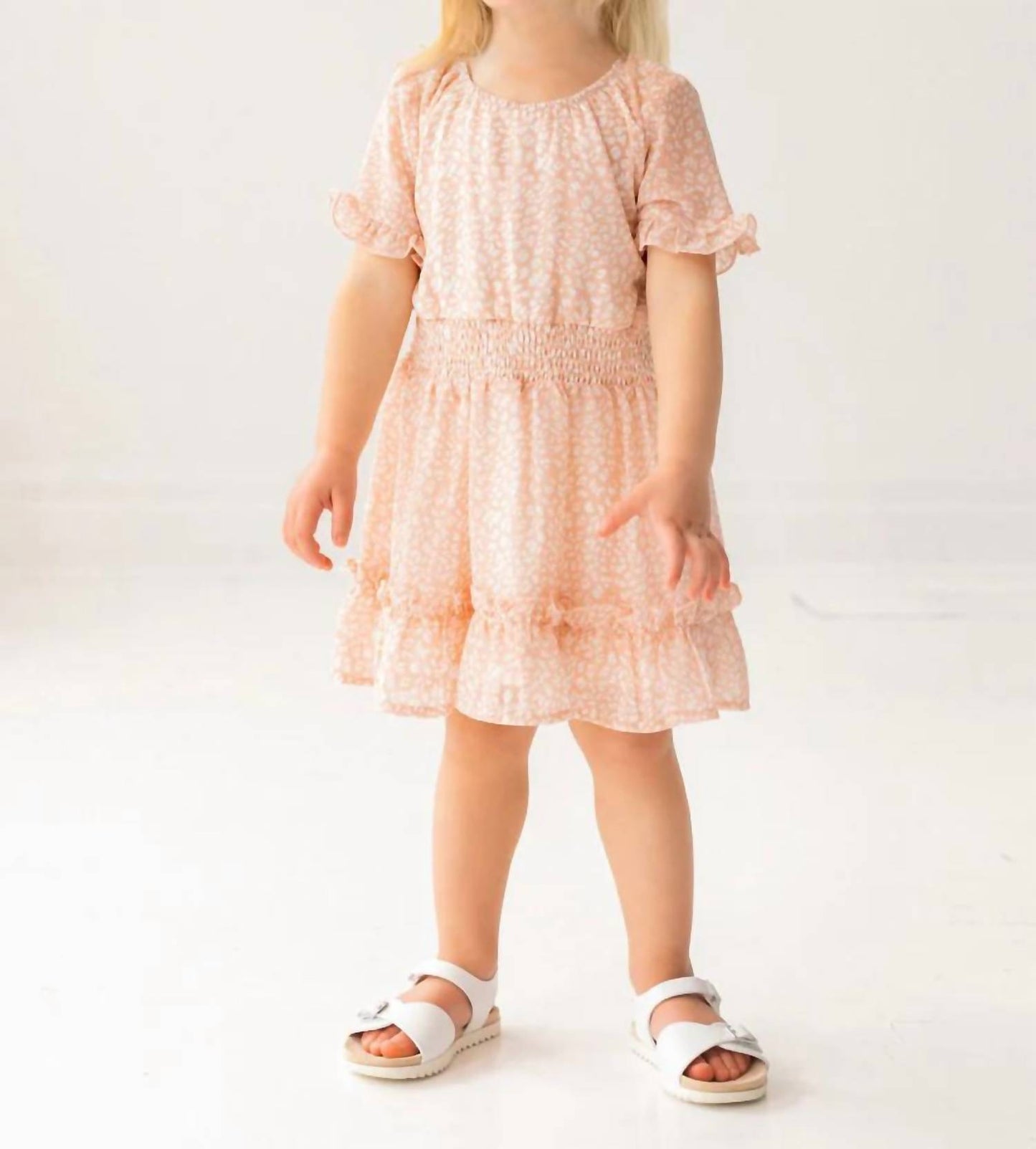 Wildflower Dress