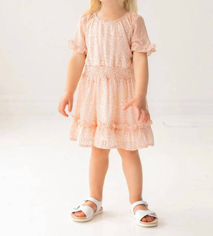 Wildflower Dress