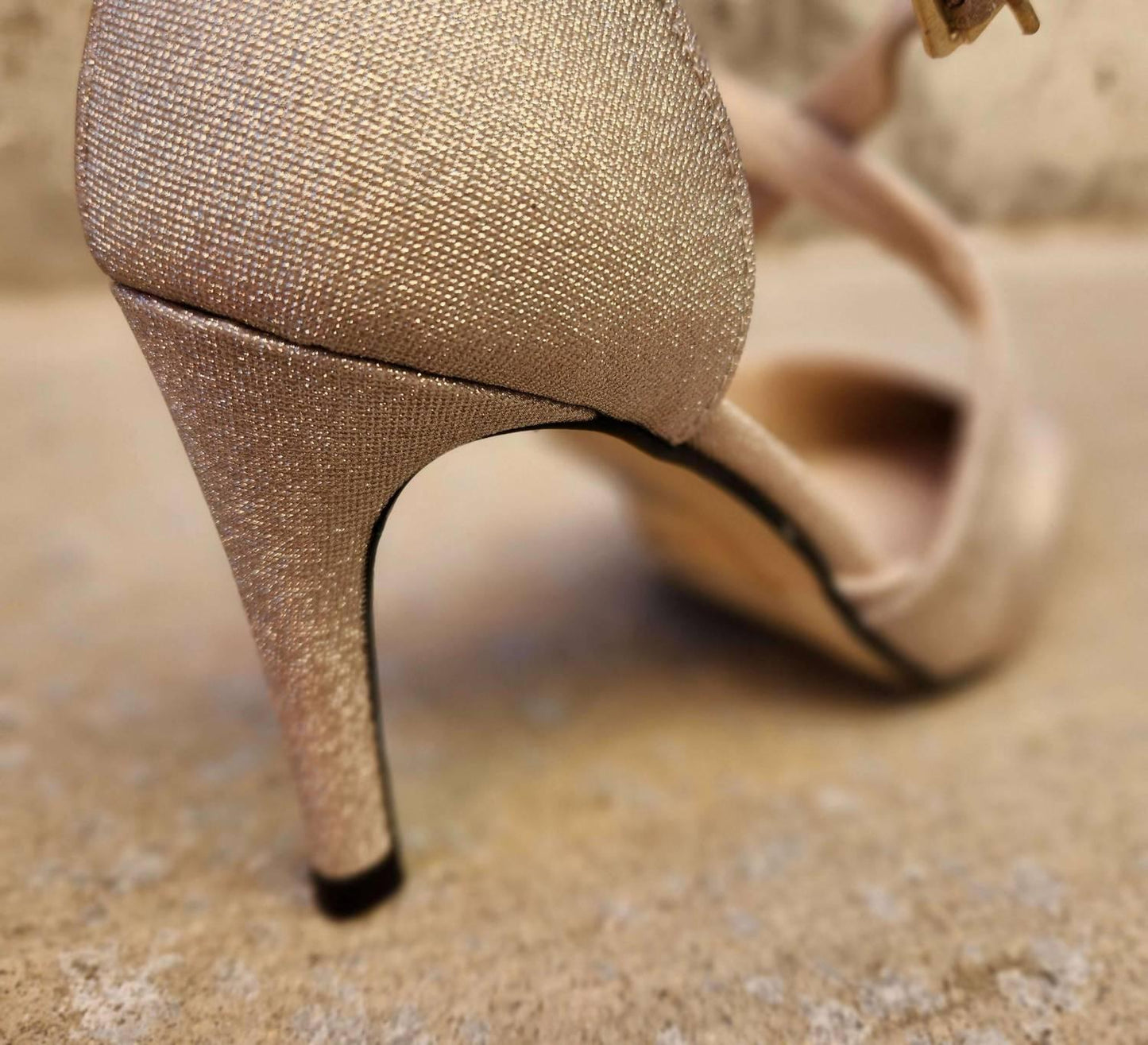 Pedro Anton - Women's High-heeled Pump - Rack Hunt