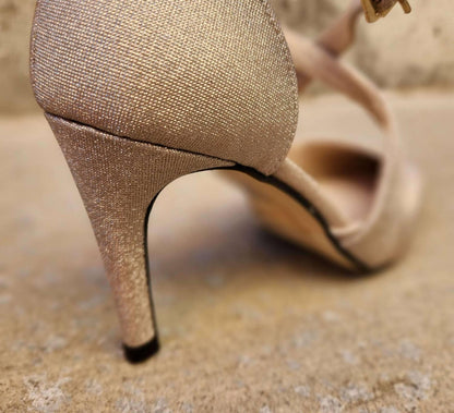 Pedro Anton - Women's High-heeled Pump - Rack Hunt