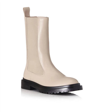 Alias Mae - Women's Emerson Chelsea Combat Boot - Rack Hunt