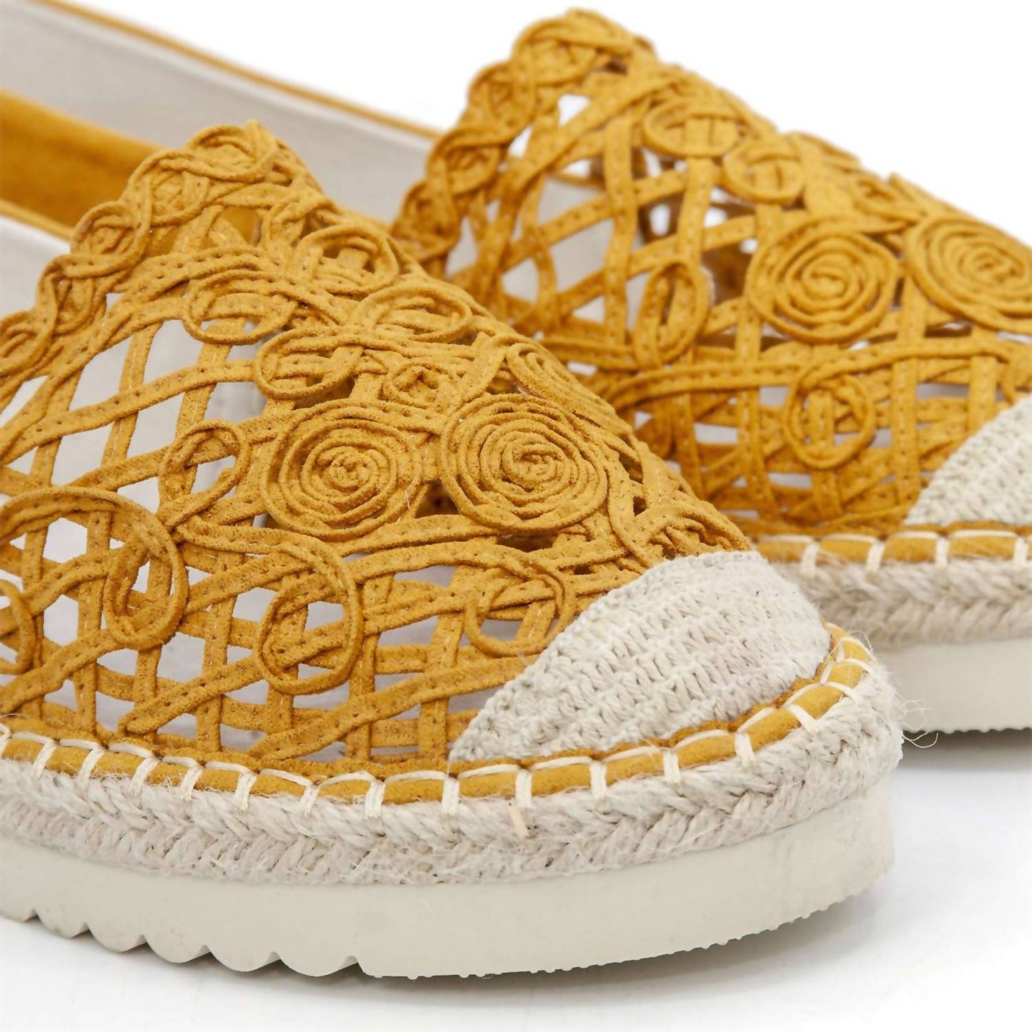 Women's Kariye Espadrille Shoes