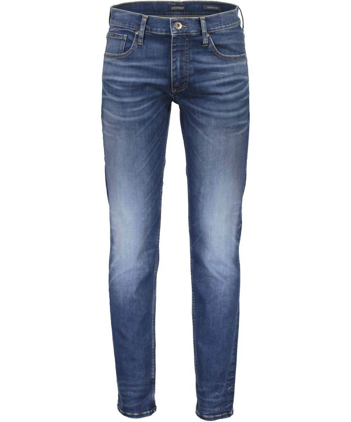 Lindbergh - SuperFlex Style Jeans - Rack Hunt -