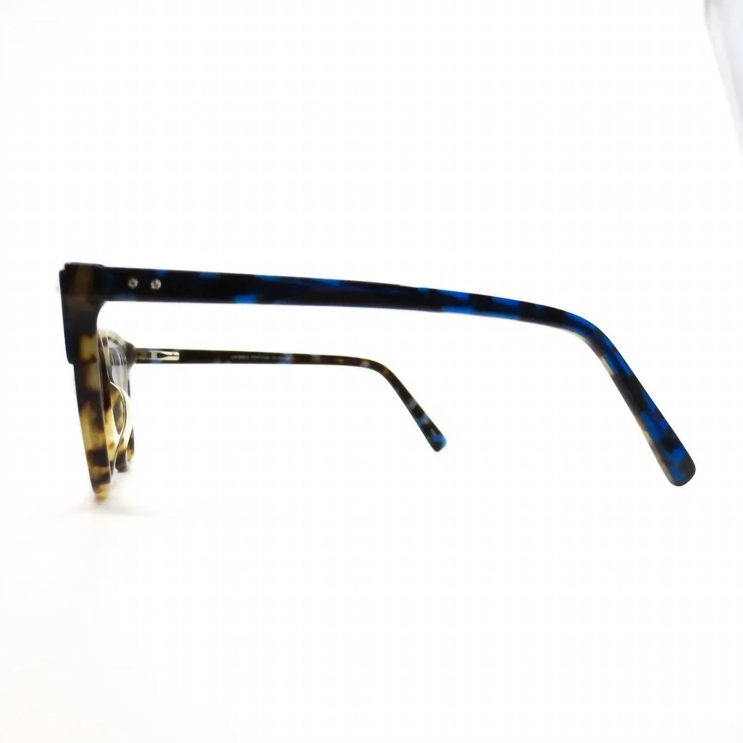 Chelsea Morgan - Women's Cm20216 Rectangle Eyeglasses - Rack Hunt