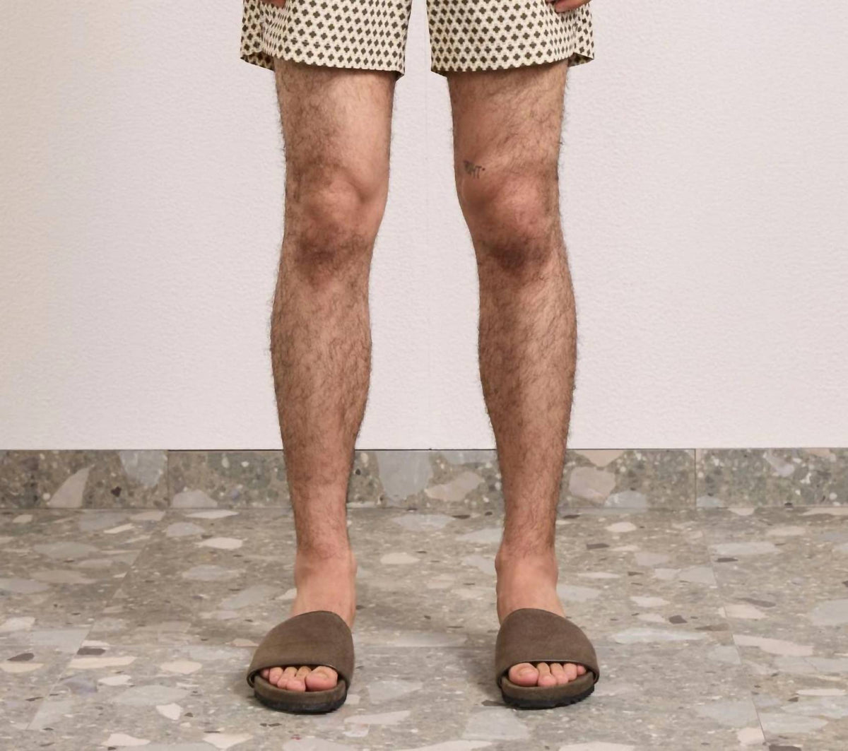 Ipanema Porto Classic Swim Short