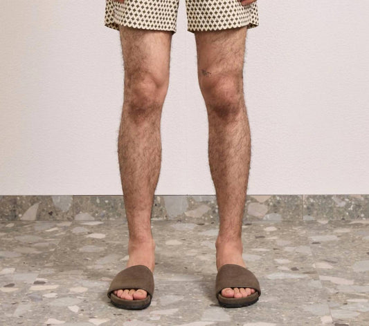 Ipanema Porto Classic Swim Short