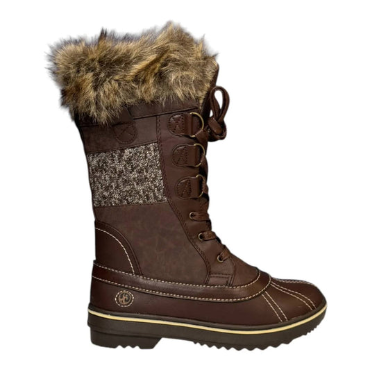 Women's Bishop Winter Boot
