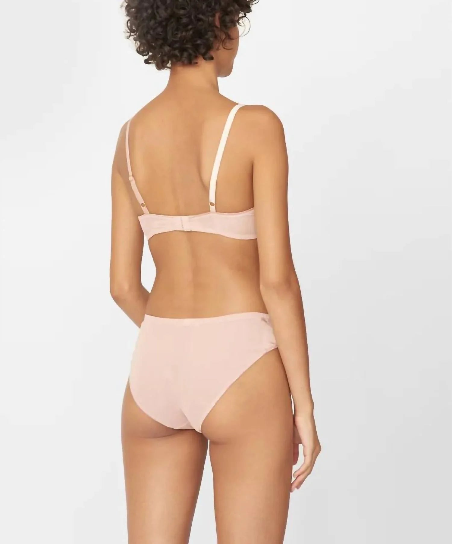 Araks - Tasia Semi-sheer Bralette - Rack Hunt