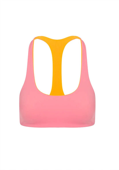 Ophelia Terry Top