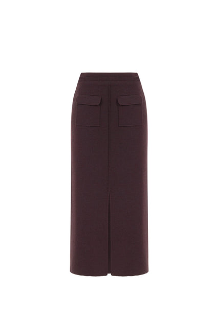 Perry Knit Skirt