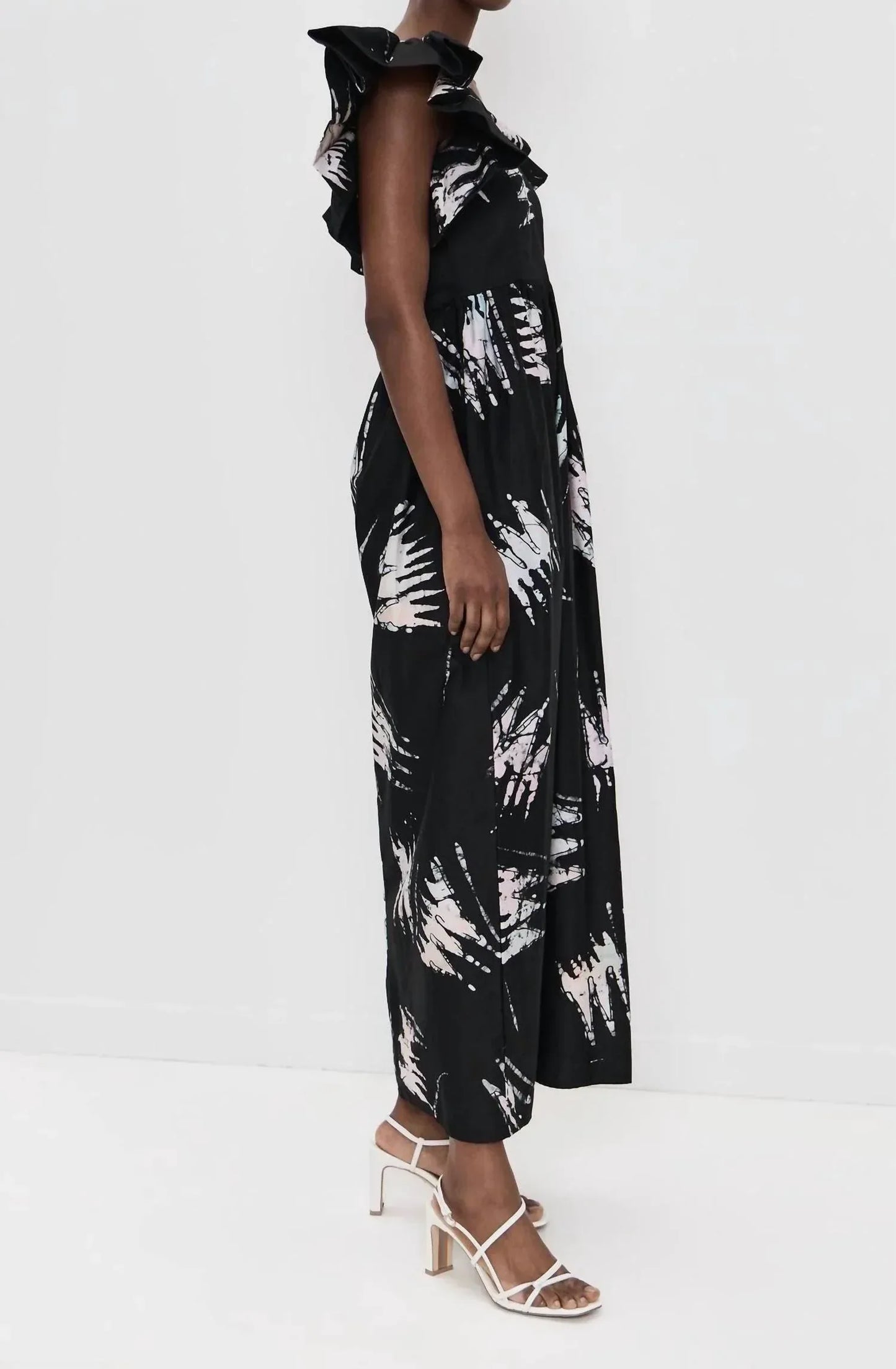 Busayo - Feola Maxi Dress - Rack Hunt
