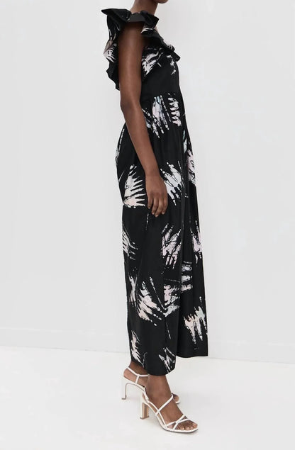 Busayo - Feola Maxi Dress - Rack Hunt