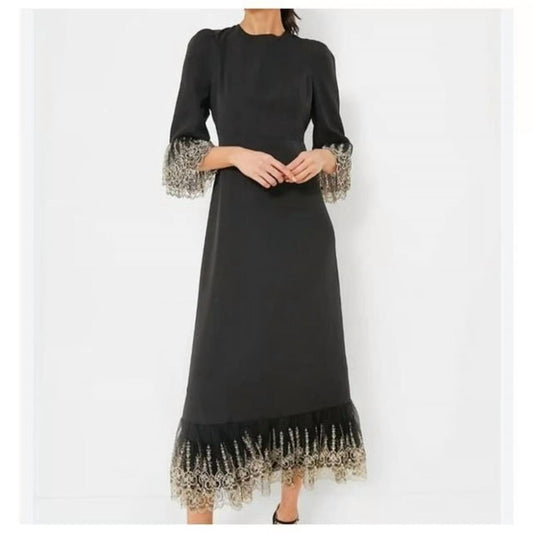 Lillith Midi Dress