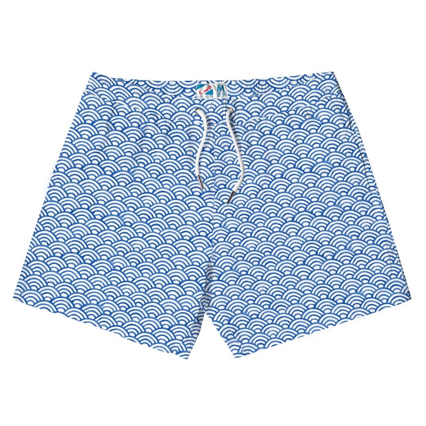 Men's Circle Bay Shorts