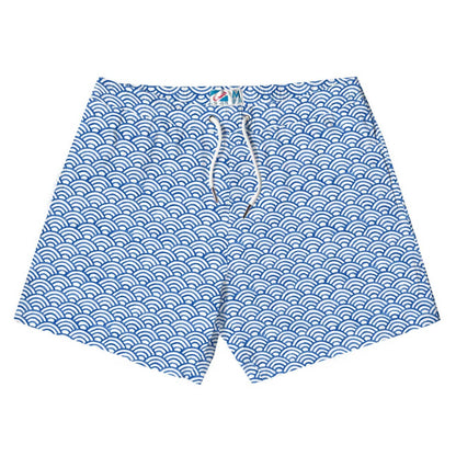 Men's Circle Bay Shorts