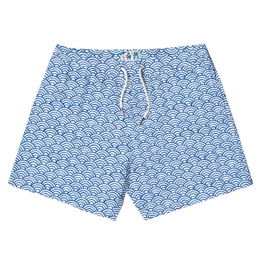 Men's Circle Bay Shorts