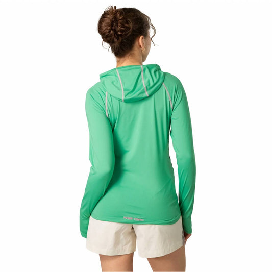 Sanne Sunshirt Long Sleeve Top