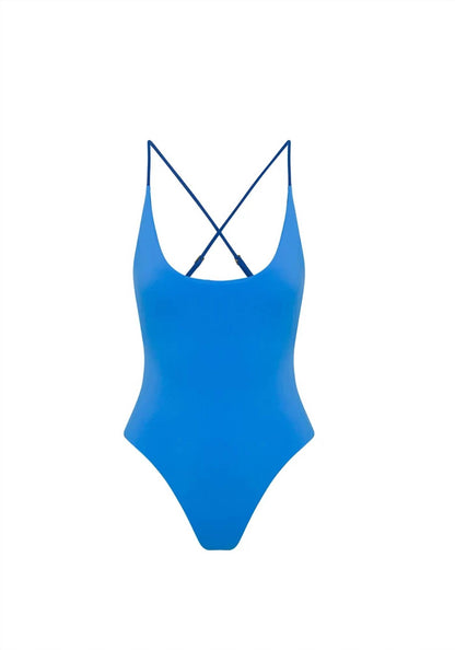Veronica Terry One Piece
