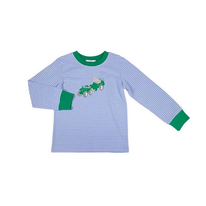 Boy's Peanut Pants Set