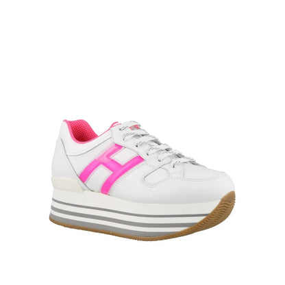 Women's Maxi Sneakers