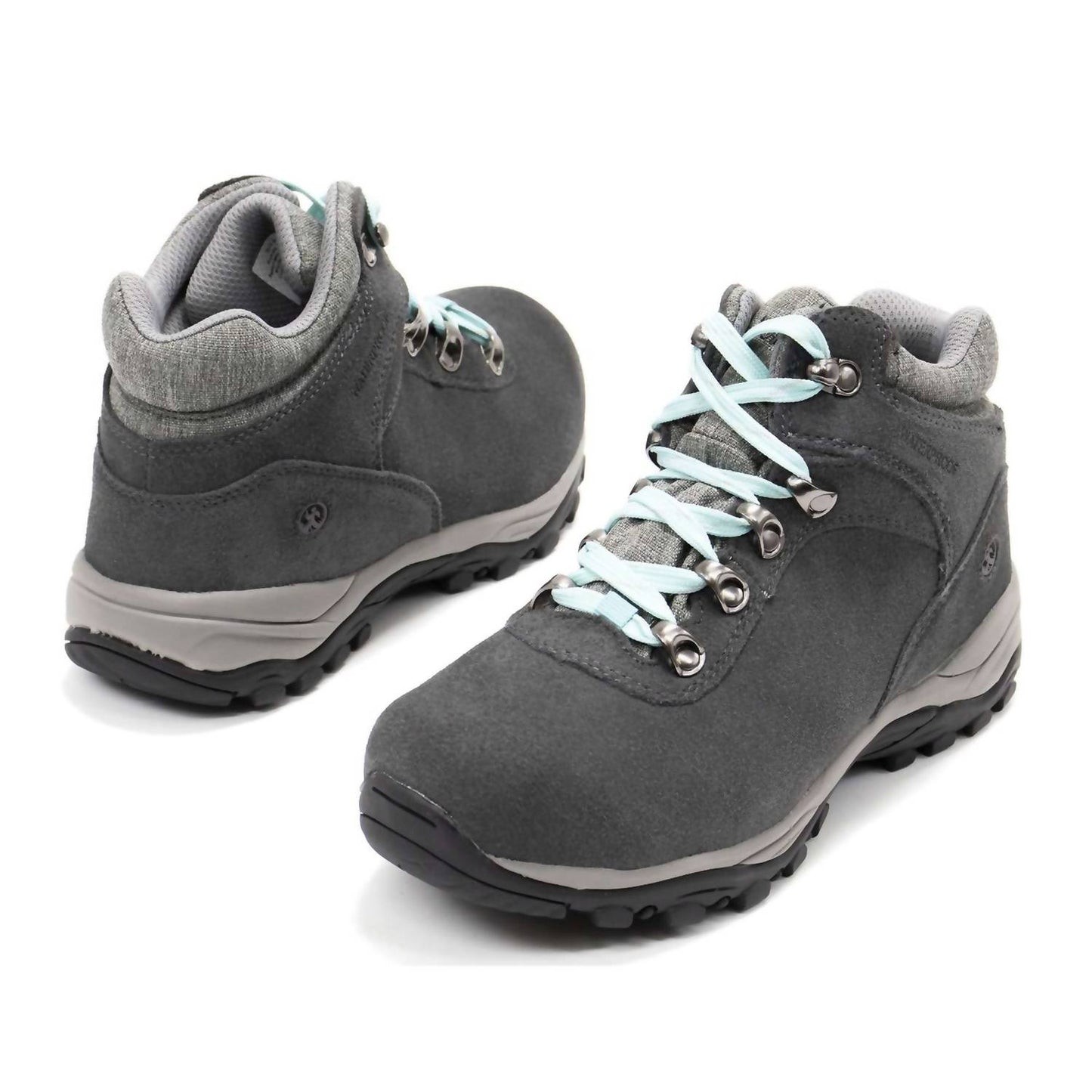 Women's Apex Trek Waterproof Hiking Boot