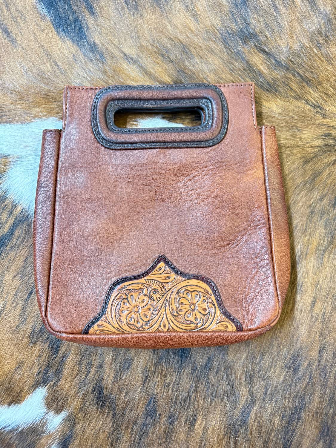 Women's High Desert Handle Crossbody Bag