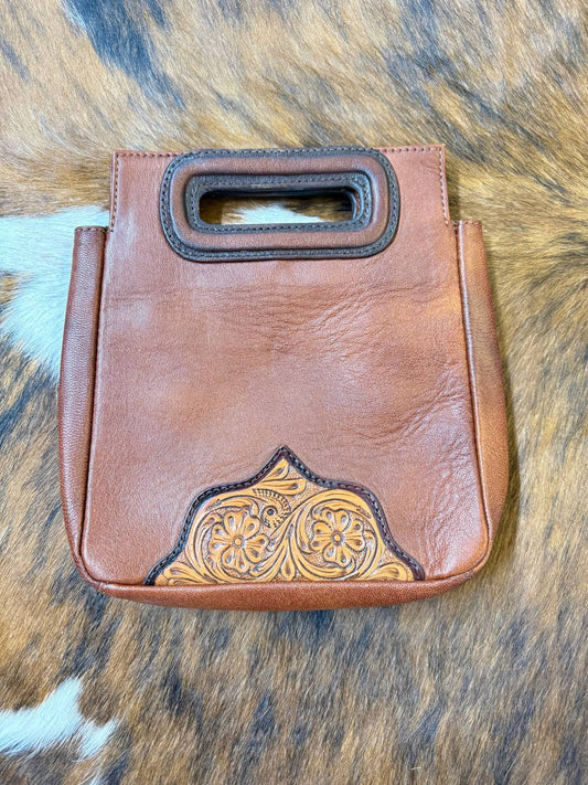 Women's High Desert Handle Crossbody Bag