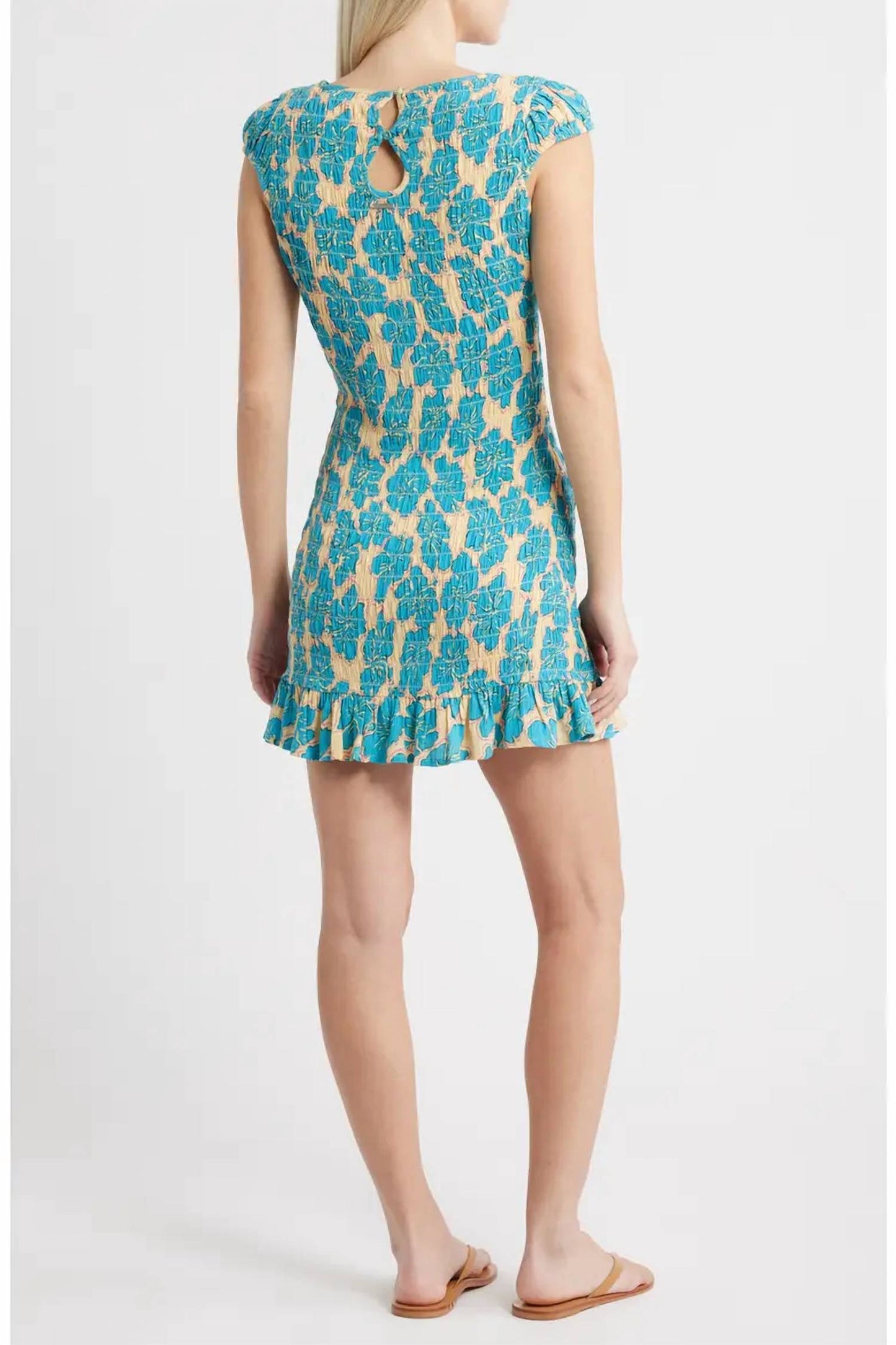 Bright Side Mini Dress