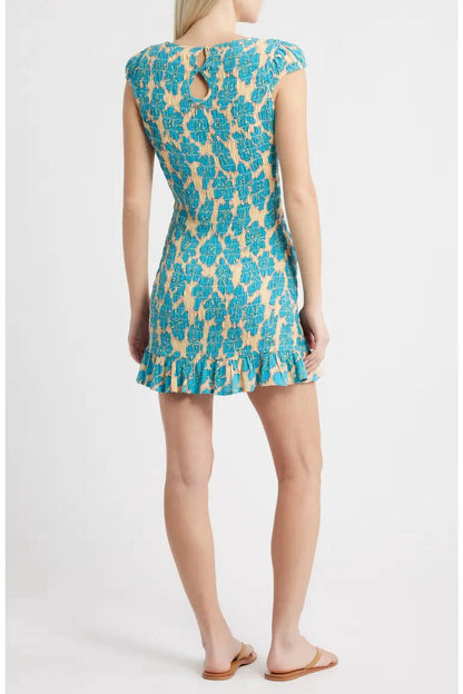 Bright Side Mini Dress