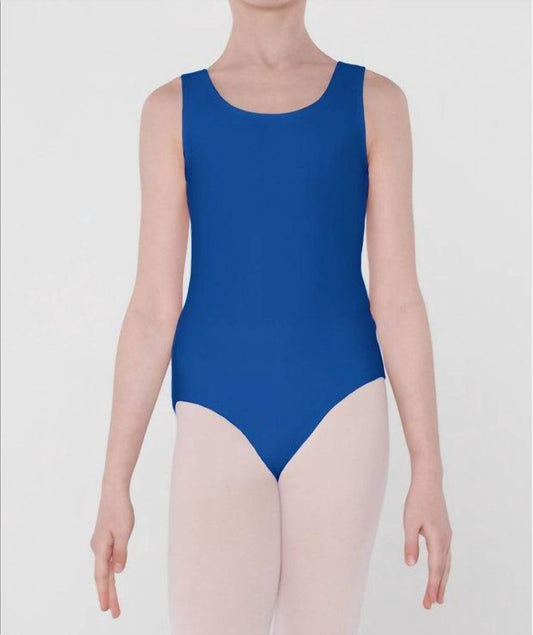 Wear Moi - Cabriole Tank Leotard - Rack Hunt -