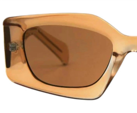 TIWI - WOMEN'S SEOUL SUNSET BLISS SUNGLASSES - Rack Hunt