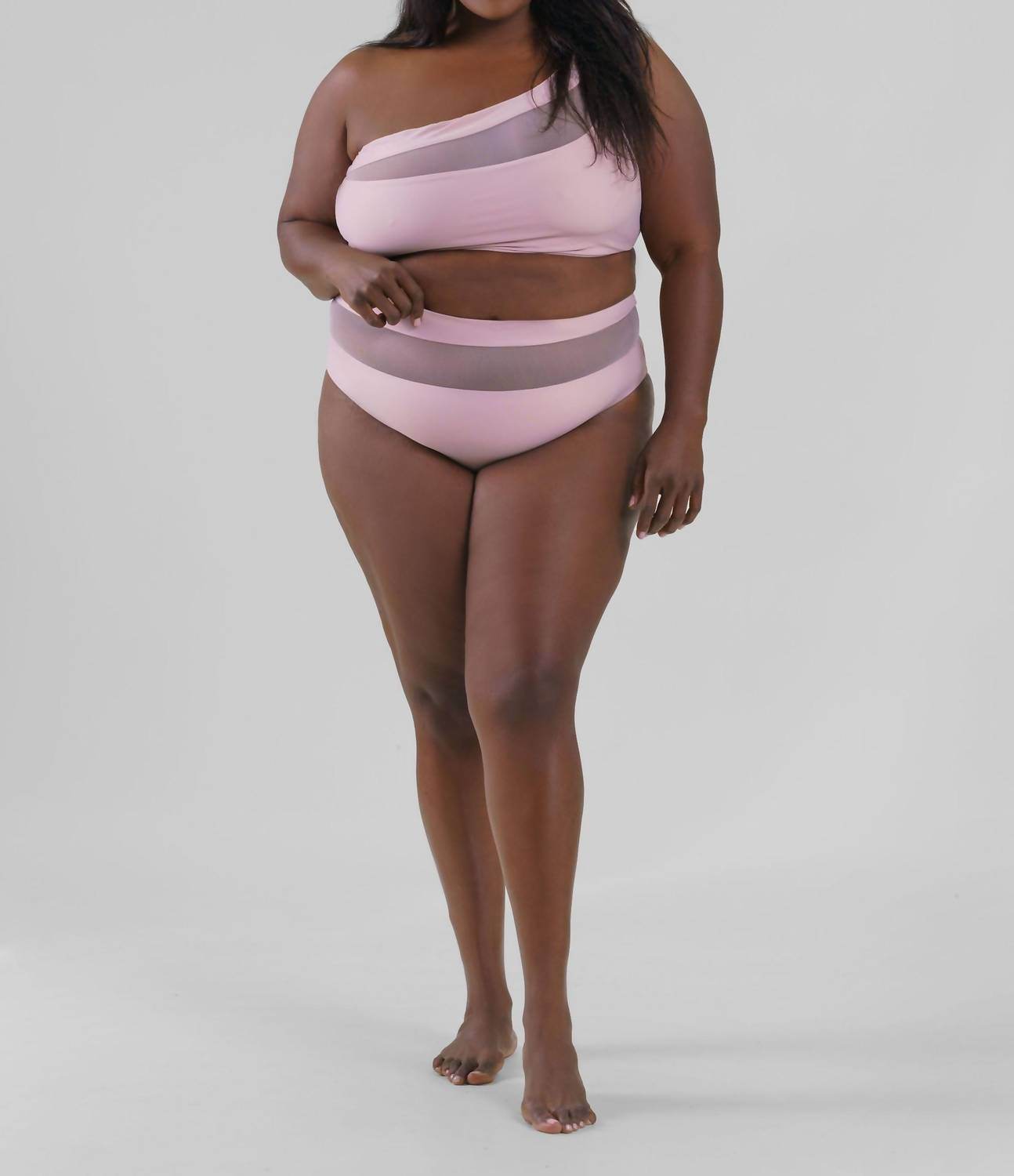 Nomads - Bay Ii Swim Top - Rack Hunt -