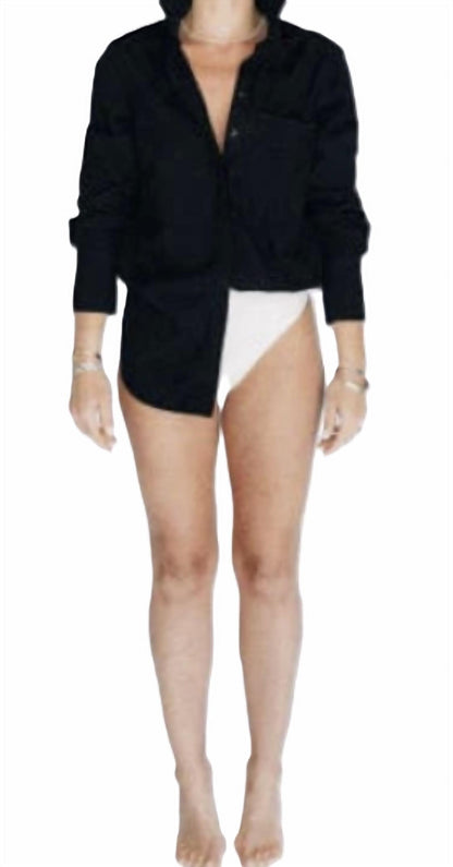 Mckinney Tocuyo Bodysuit