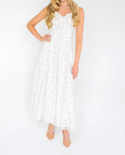 Bailey Maxi Dress