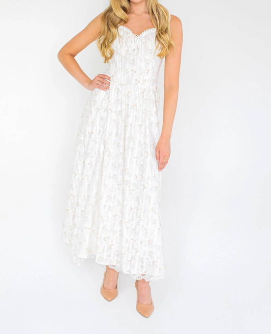 Bailey Maxi Dress