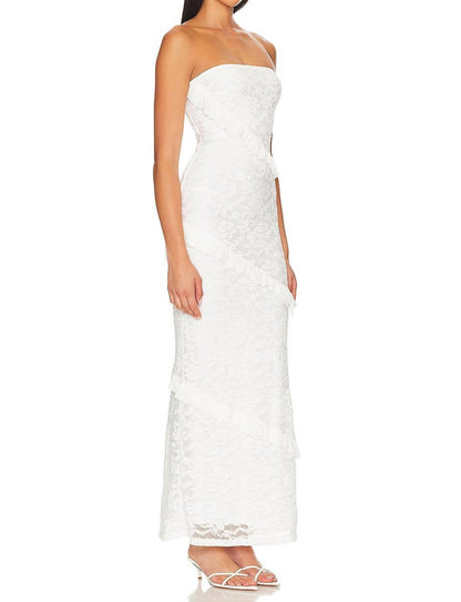 Xandra Maxi Dress