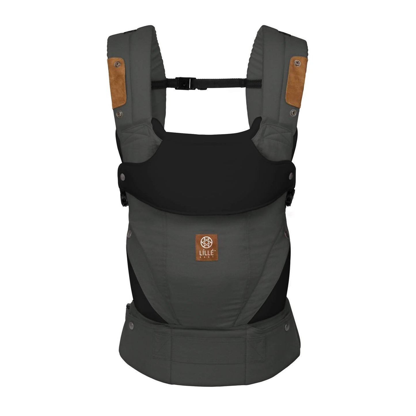 LILLEbaby - Elevate 6-in-1 Baby Carrier - Rack Hunt -