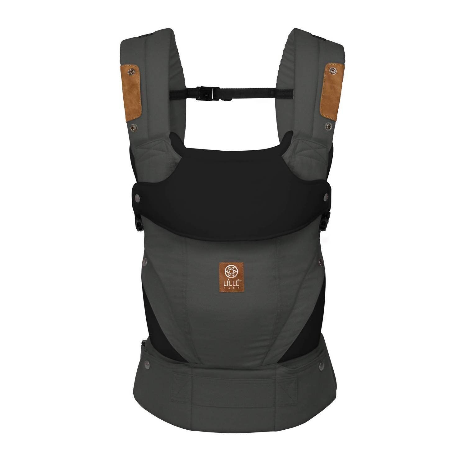 LILLEbaby - Elevate 6-in-1 Baby Carrier - Rack Hunt -
