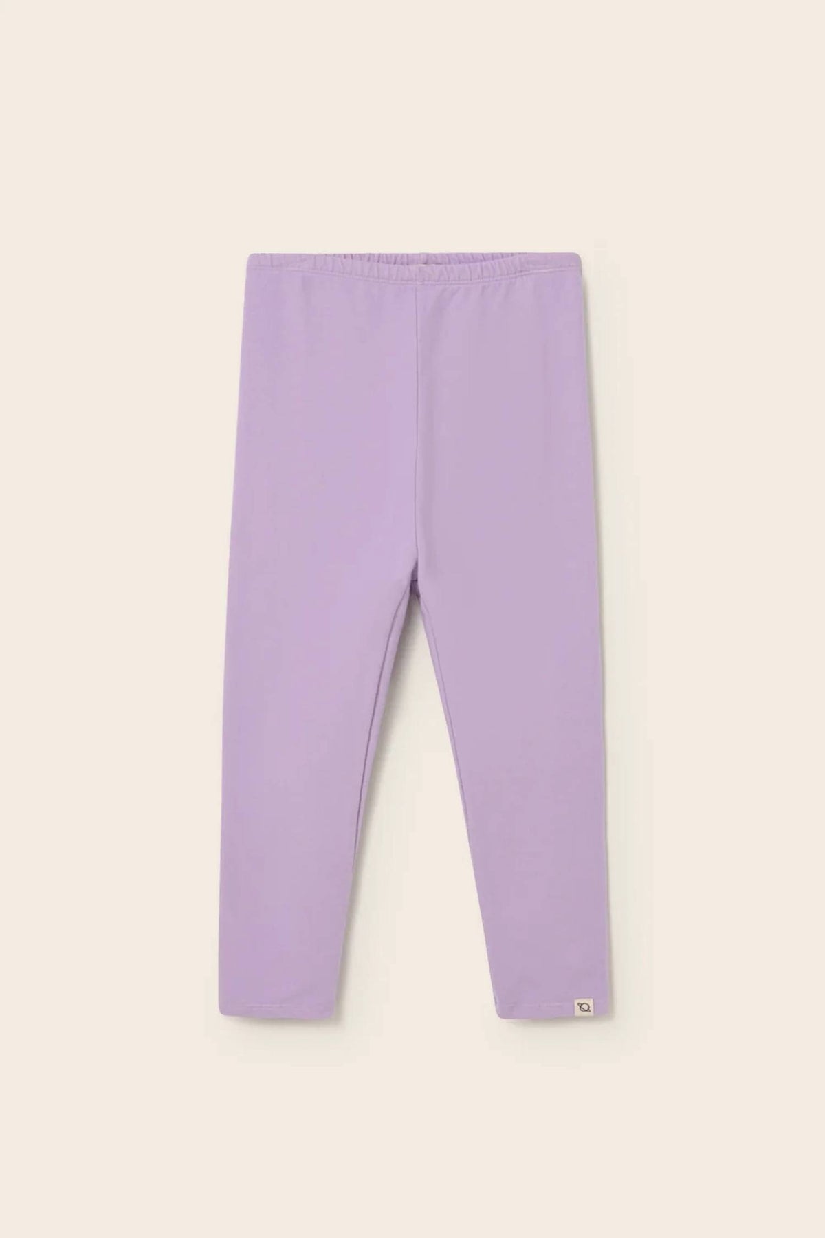 Girls Soft Fleece Leggings