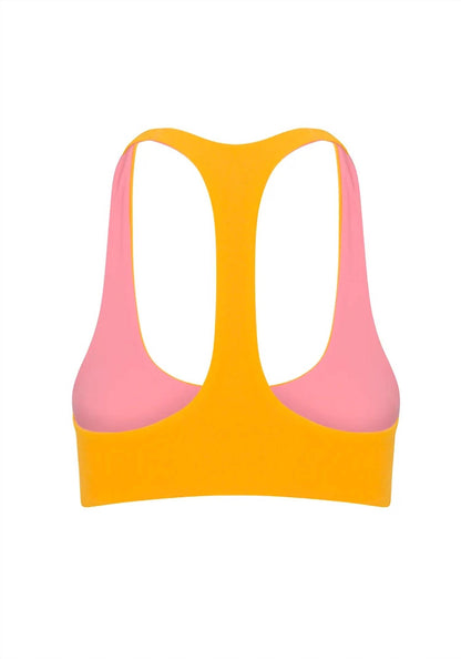 Ophelia Terry Top