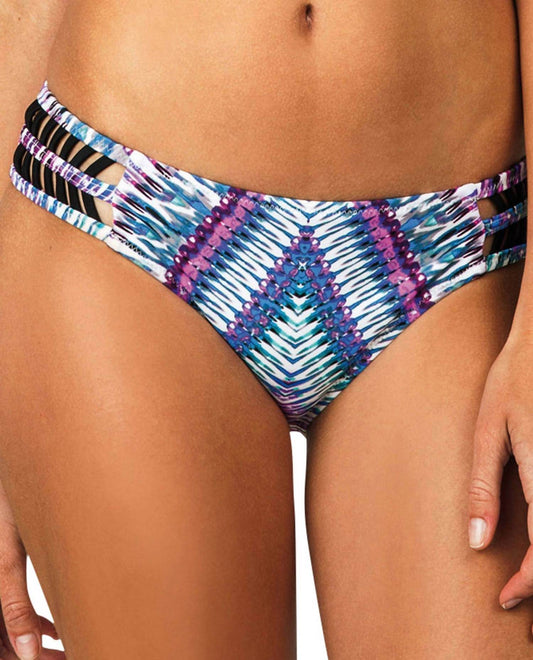 Raisins - Women's Moderate Bikini Bottom - Rack Hunt -