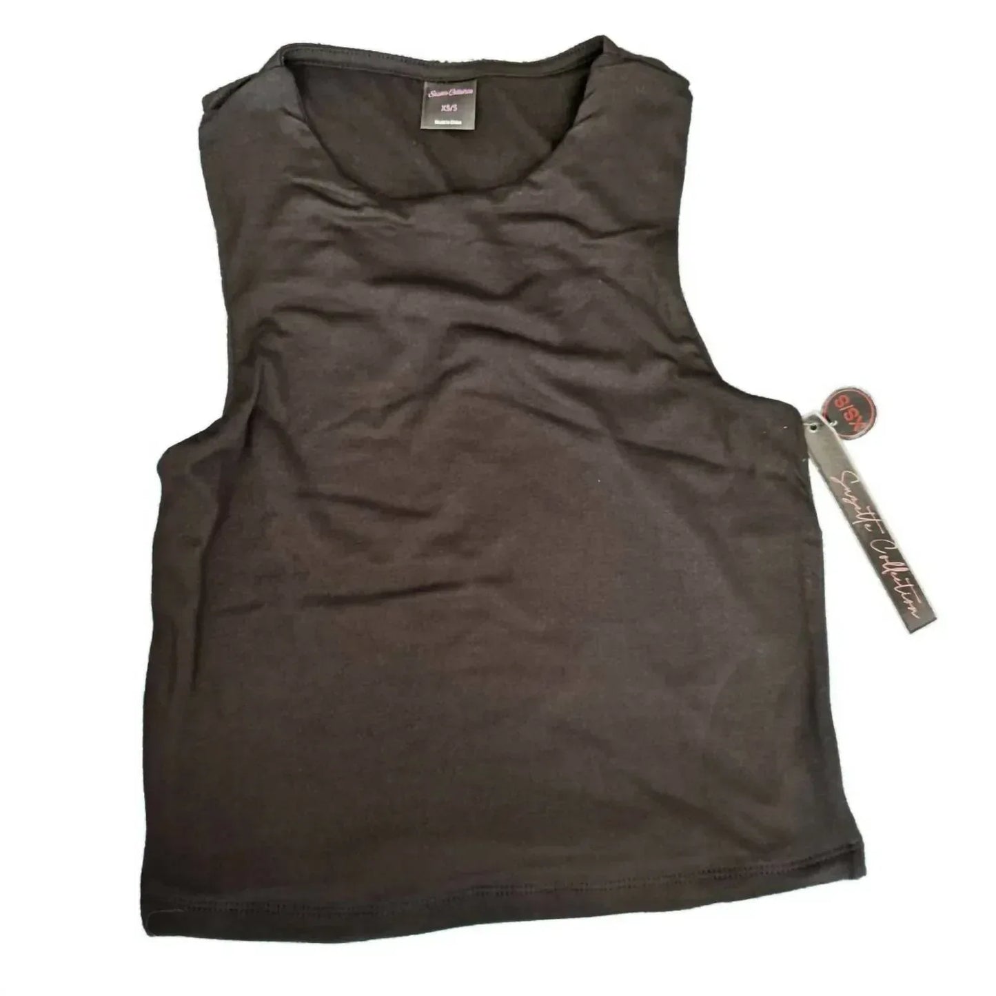Suzette Collection - Girl's Double Lined Yummy Tank - Rack Hunt