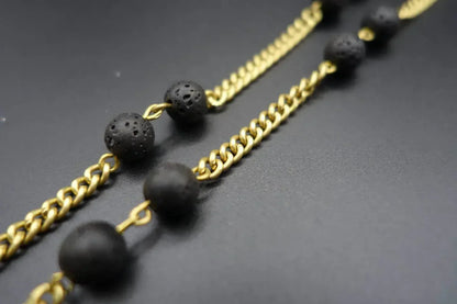 StandAwt - Women's Lava Sunglasses Chain - Rack Hunt