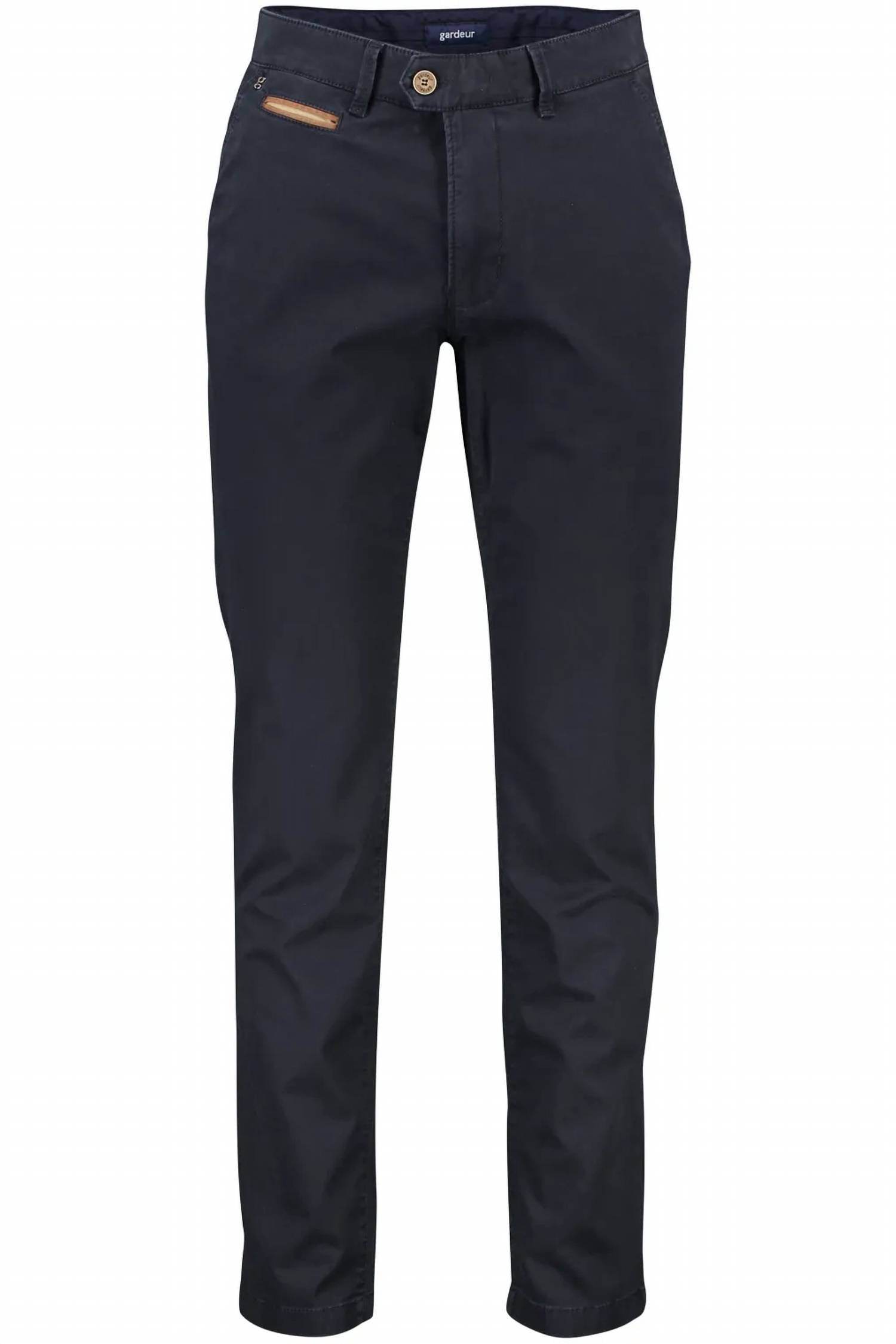 gardeur - Men's Bill Pant - Rack Hunt -