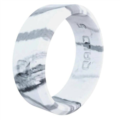 Women's Modern Silicone Ring