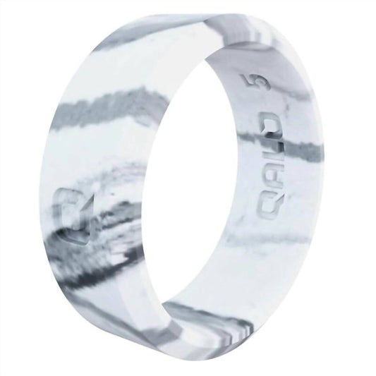 Women's Modern Silicone Ring