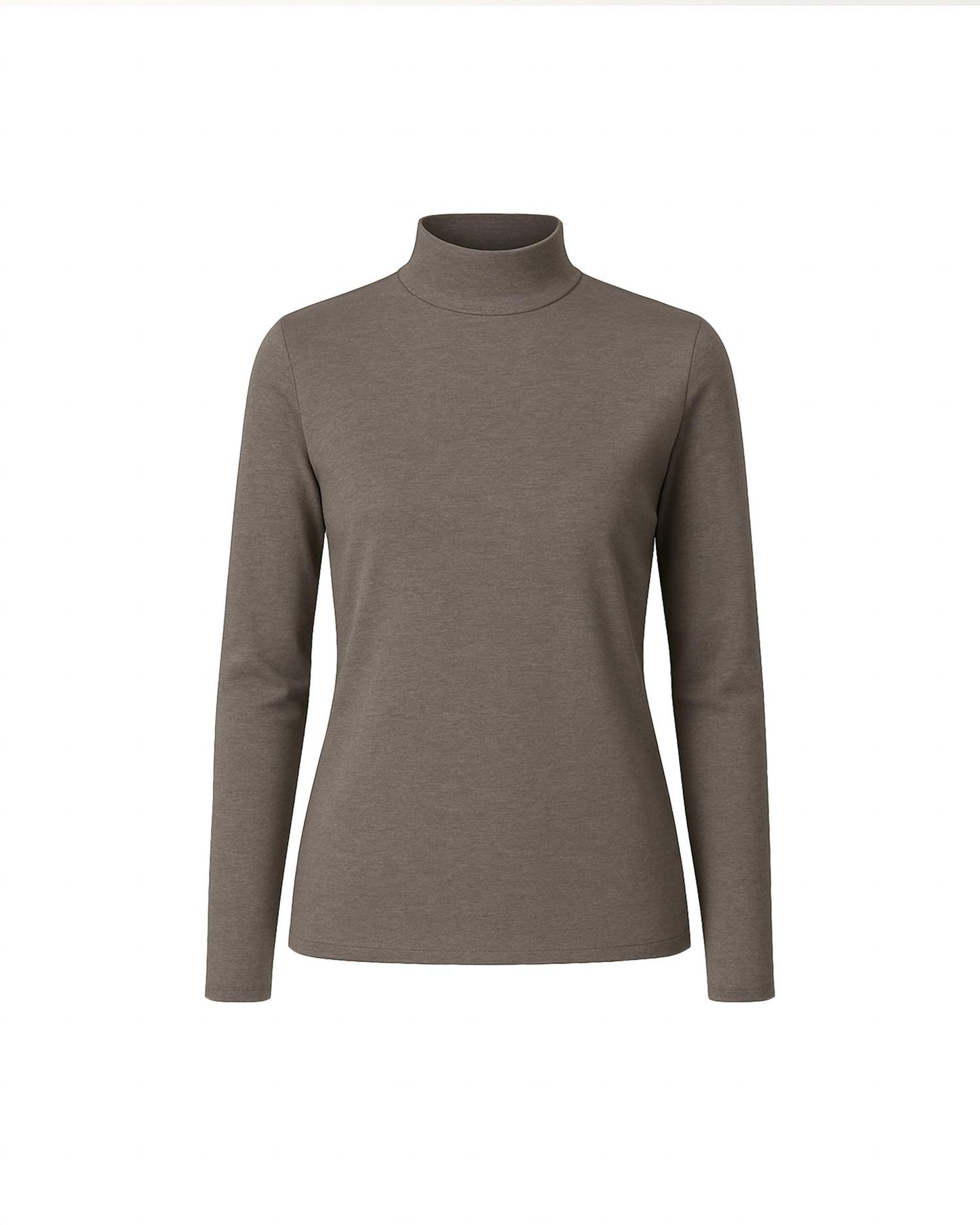 The Mara Long Sleeves Top