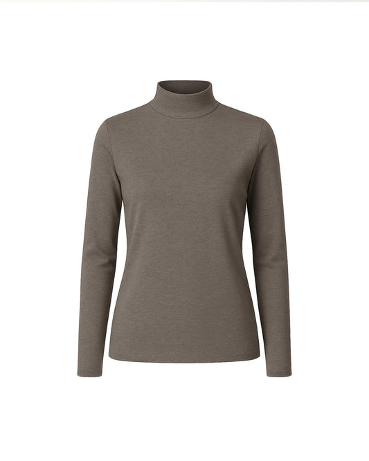 The Mara Long Sleeves Top